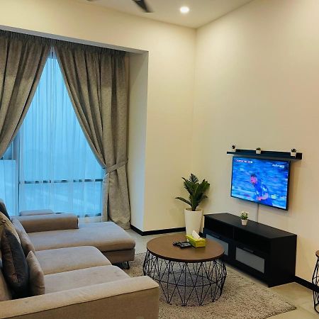 Opus Residences By Sa Hospitality Kl Kuala Lumpur Buitenkant foto