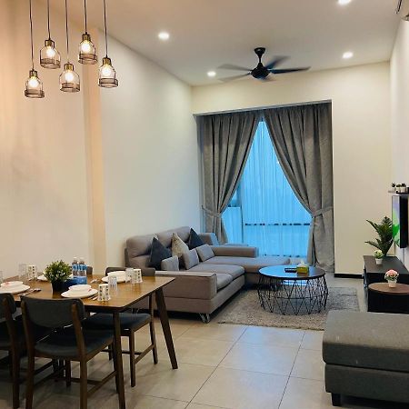 Opus Residences By Sa Hospitality Kl Kuala Lumpur Buitenkant foto