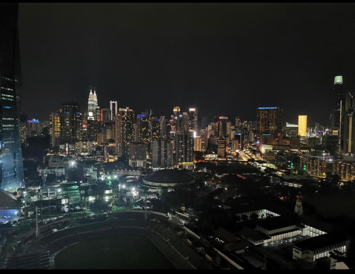 Opus Residences By Sa Hospitality Kl Kuala Lumpur Buitenkant foto