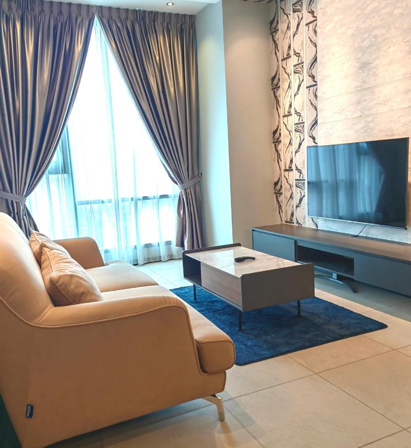 Opus Residences By Sa Hospitality Kl Kuala Lumpur Buitenkant foto