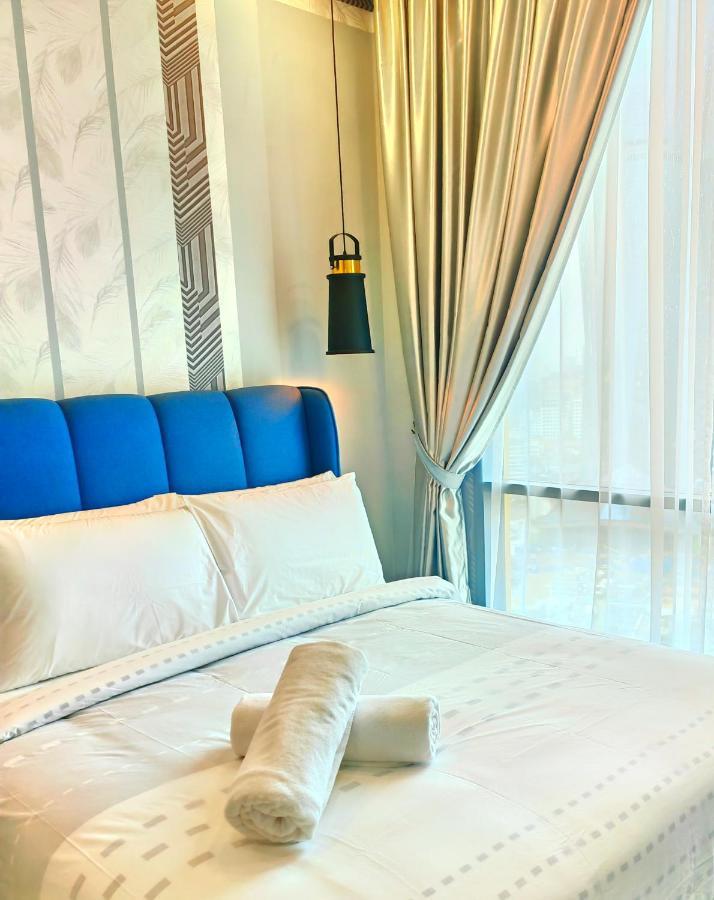 Opus Residences By Sa Hospitality Kl Kuala Lumpur Buitenkant foto