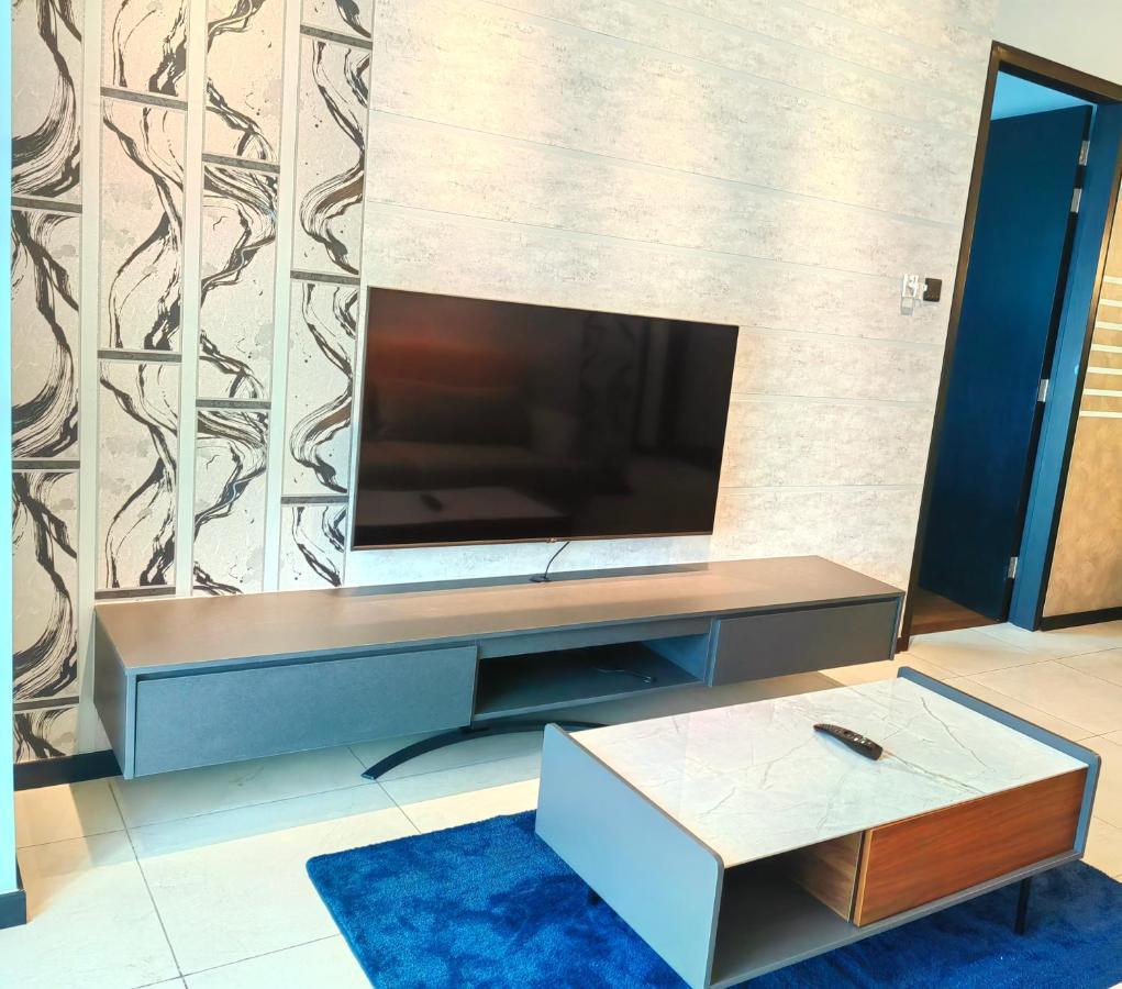Opus Residences By Sa Hospitality Kl Kuala Lumpur Buitenkant foto