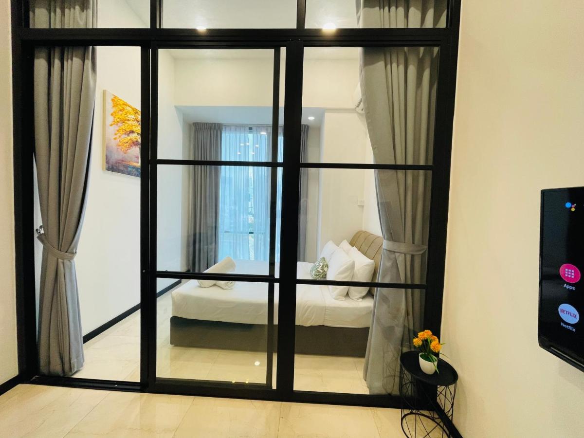 Opus Residences By Sa Hospitality Kl Kuala Lumpur Buitenkant foto