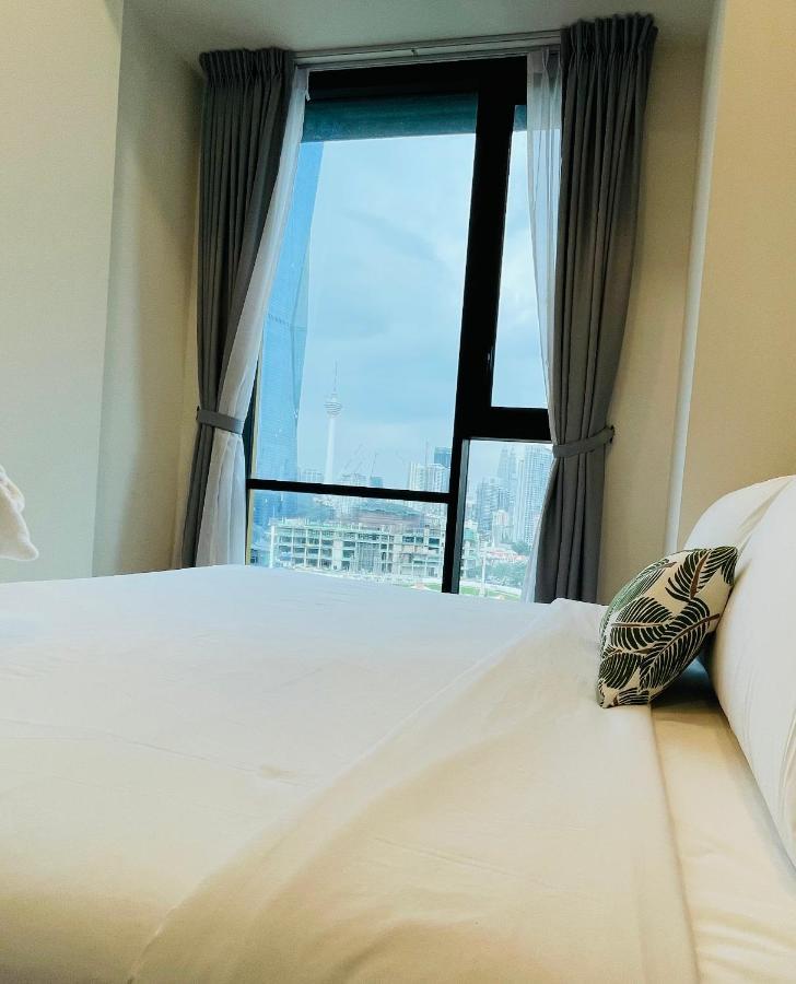 Opus Residences By Sa Hospitality Kl Kuala Lumpur Buitenkant foto