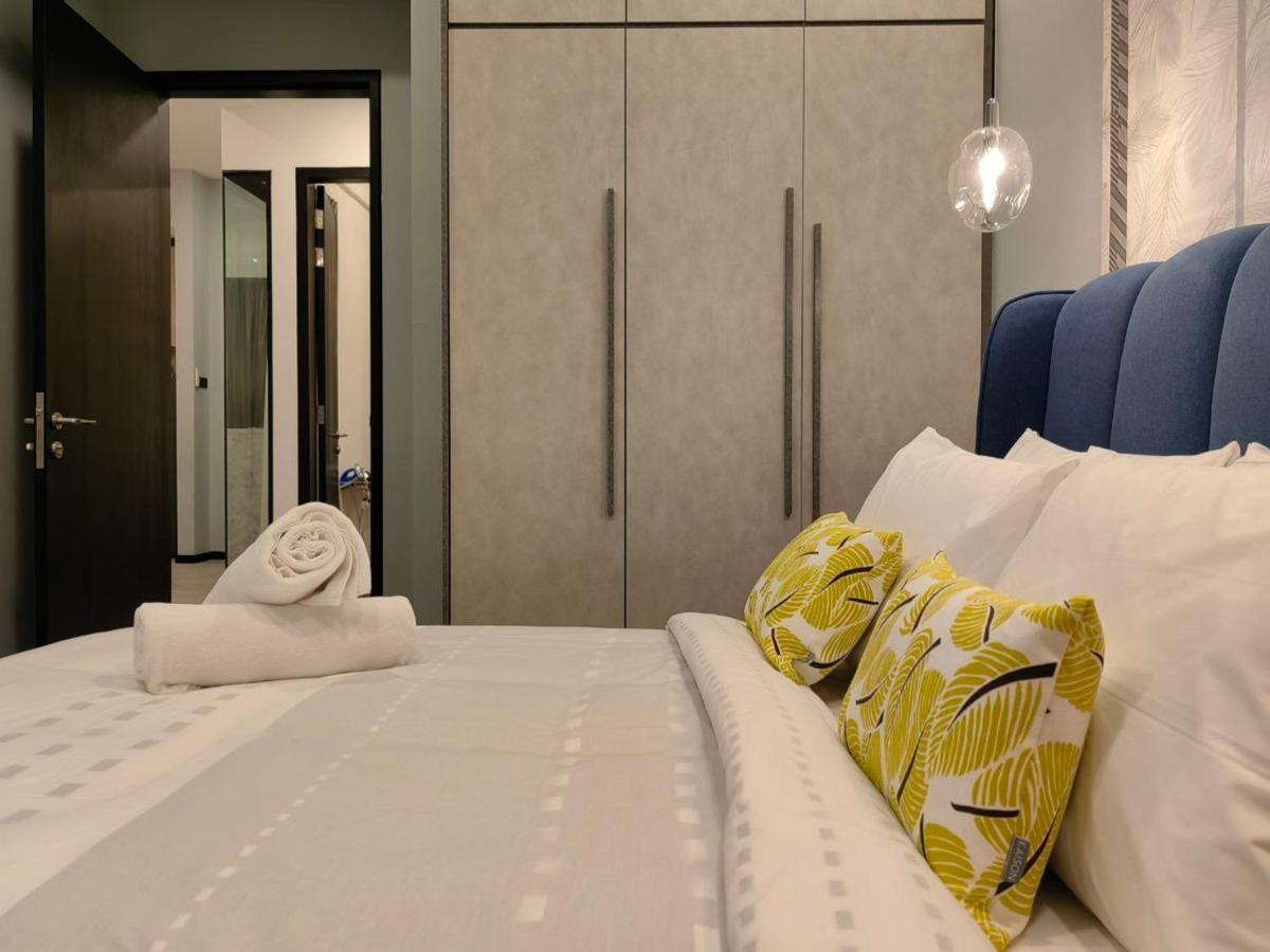Opus Residences By Sa Hospitality Kl Kuala Lumpur Buitenkant foto