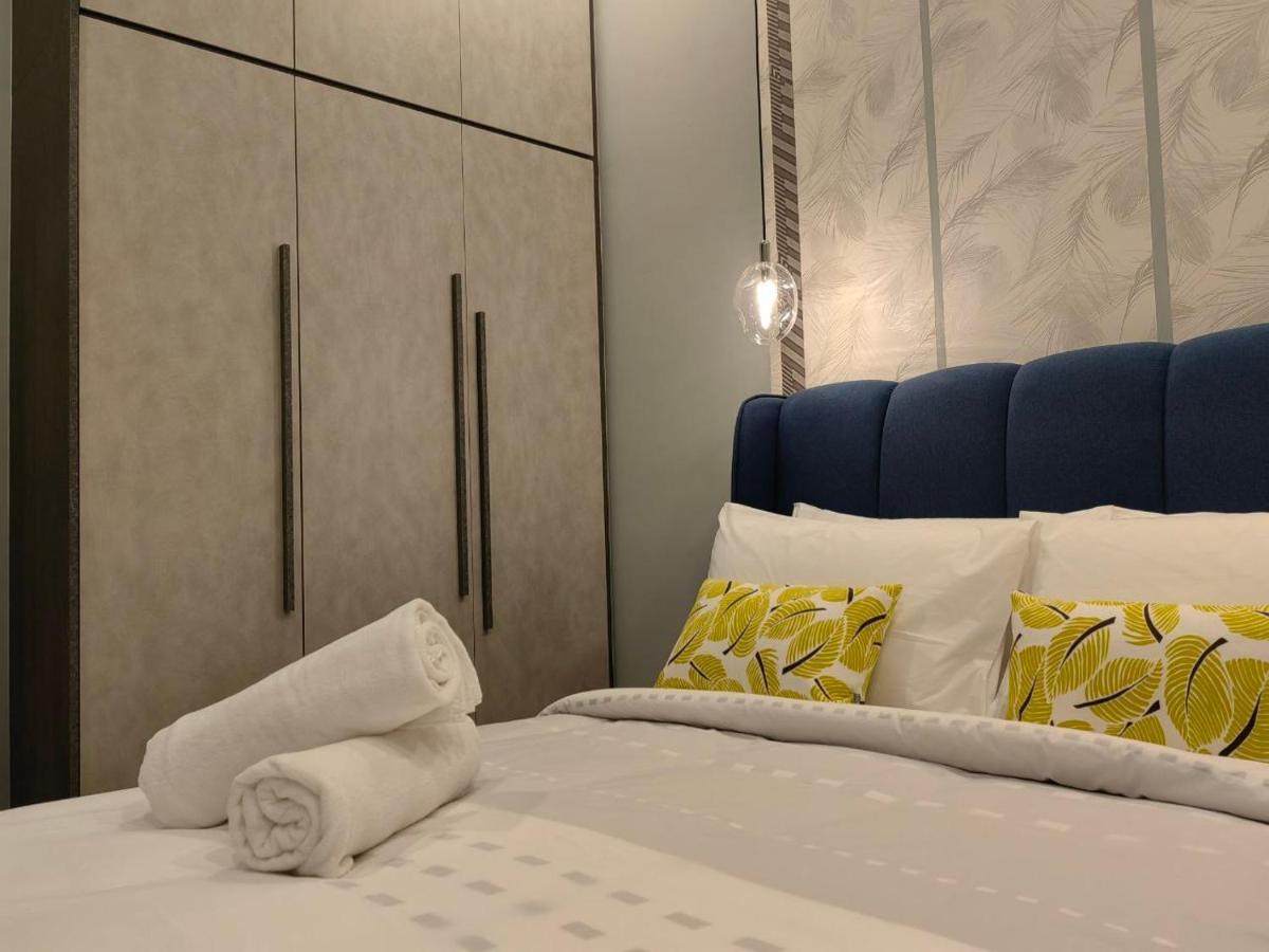 Opus Residences By Sa Hospitality Kl Kuala Lumpur Buitenkant foto