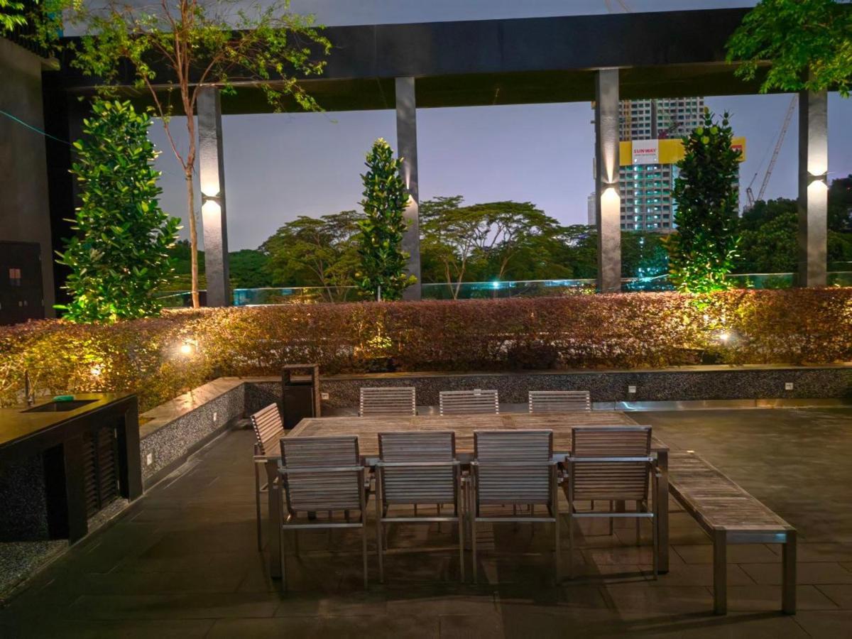 Opus Residences By Sa Hospitality Kl Kuala Lumpur Buitenkant foto