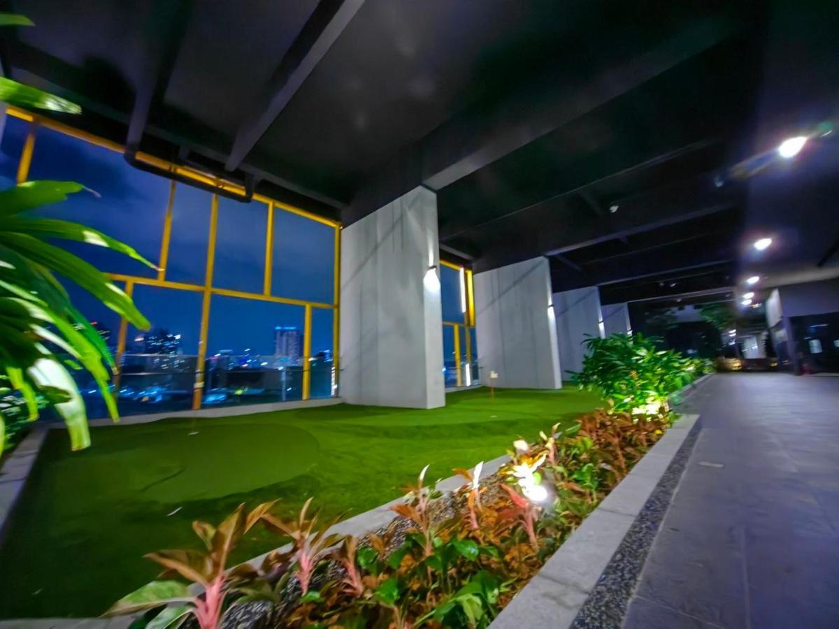Opus Residences By Sa Hospitality Kl Kuala Lumpur Buitenkant foto