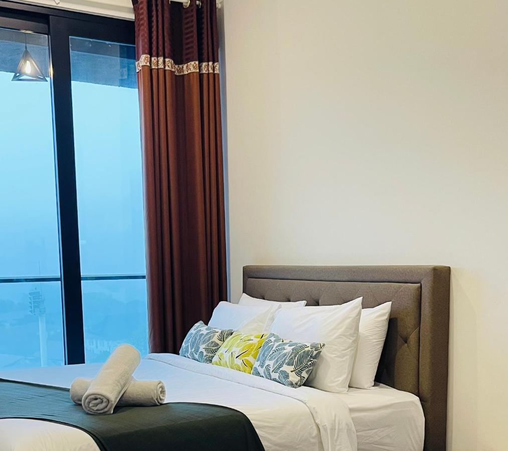 Opus Residences By Sa Hospitality Kl Kuala Lumpur Buitenkant foto