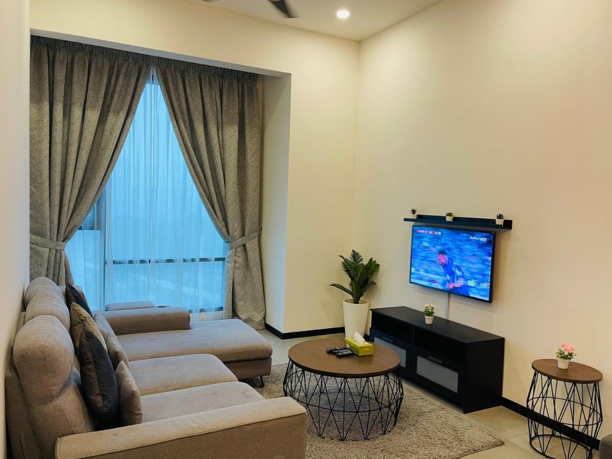 Opus Residences By Sa Hospitality Kl Kuala Lumpur Buitenkant foto