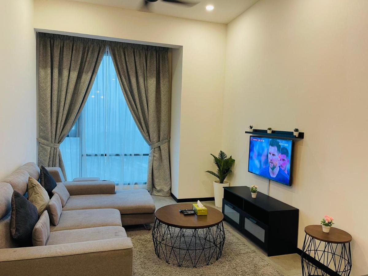 Opus Residences By Sa Hospitality Kl Kuala Lumpur Buitenkant foto